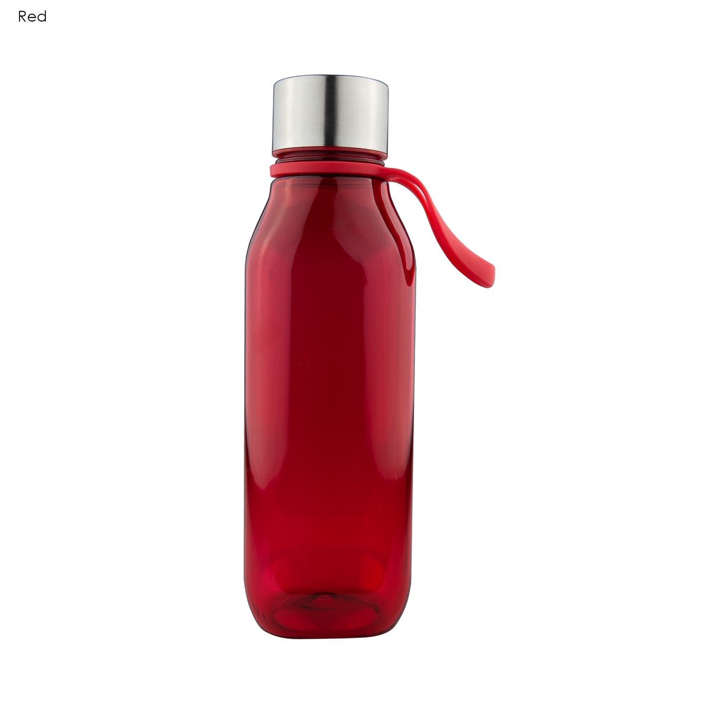 Ravello Tritan Square Bottle