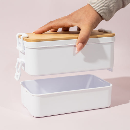 Double Stack RPP Lunch Box