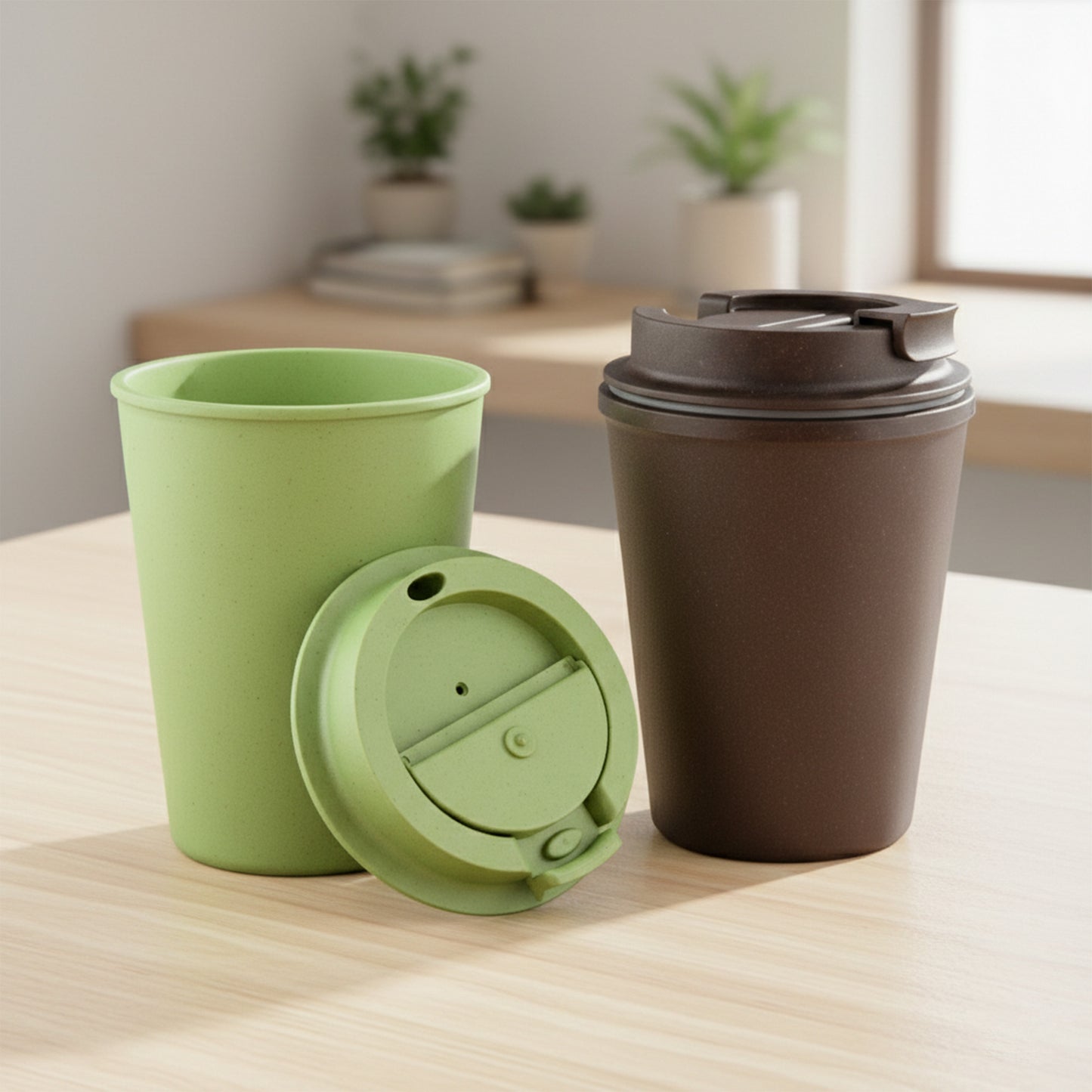 Karvo Kuppa β EcoBlend