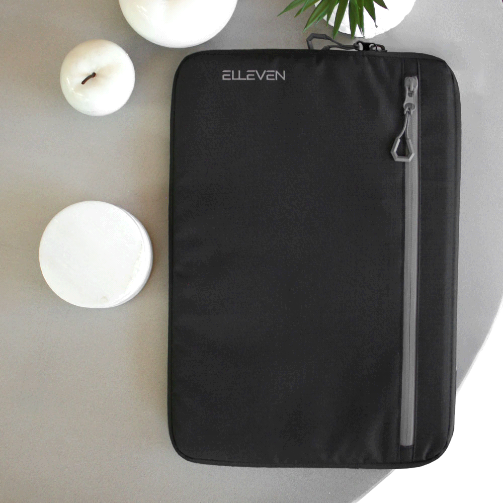 Elleven Recycled 16" Laptop Sleeve