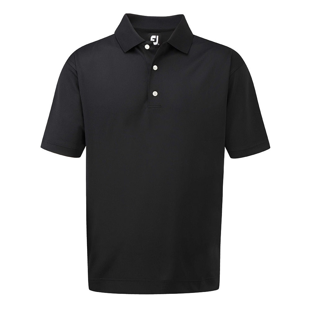 Foot Joy Stretch Pique Performance Polo