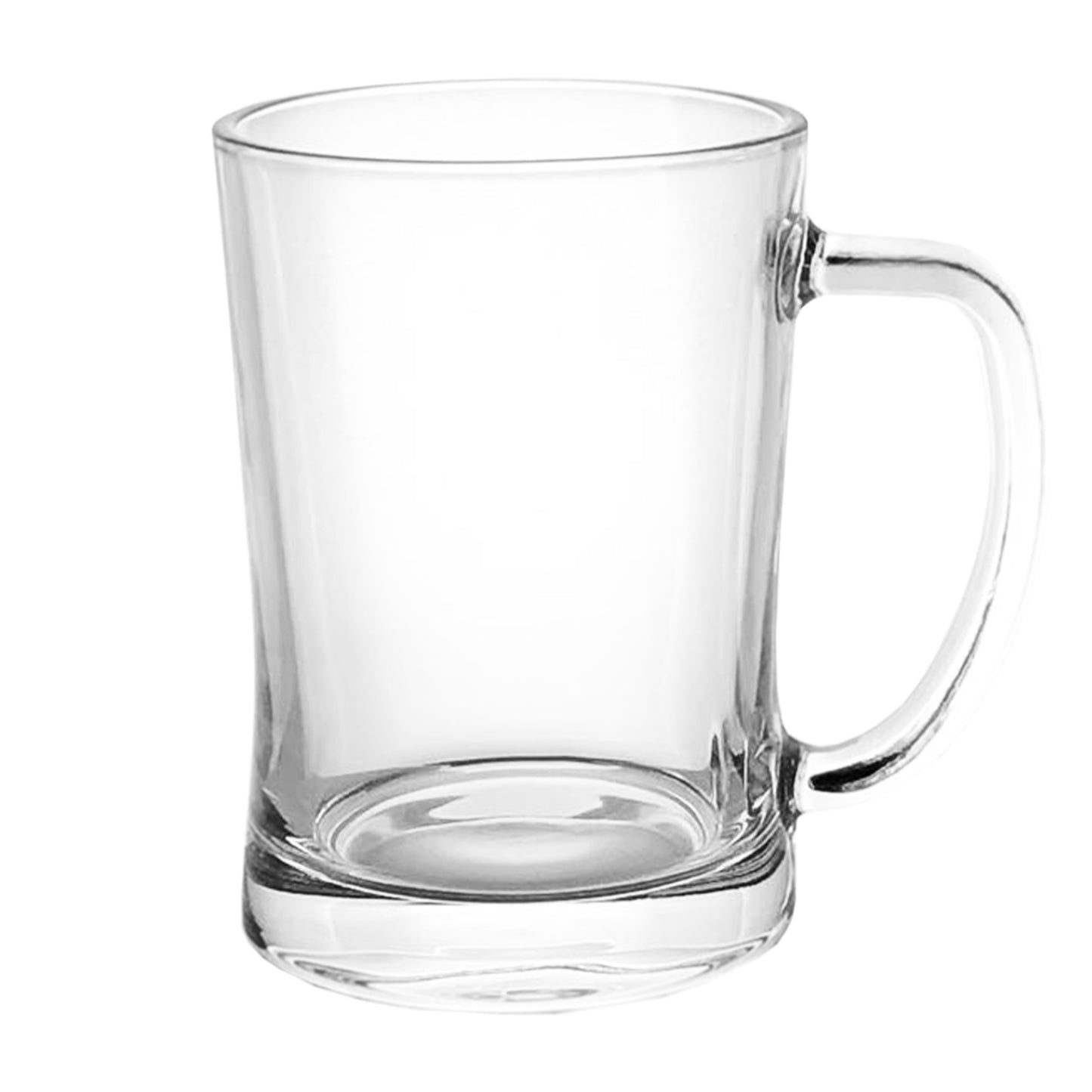 Hamburg Beer Mug 660ml