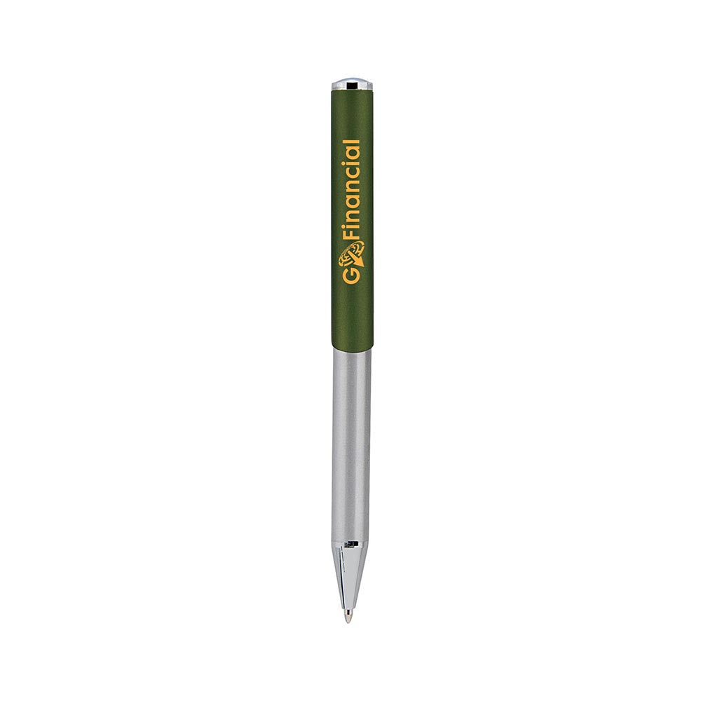 Bic Slim Metal Pen