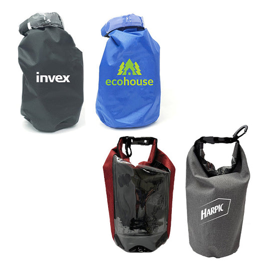 Epic Adventure 2.5L Dry Bag