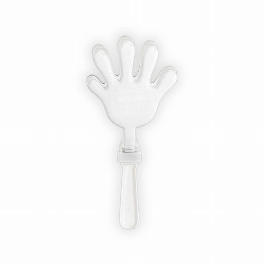 Branded Clappers