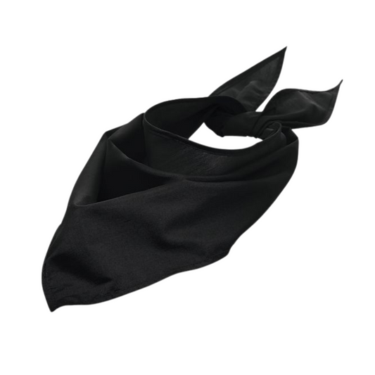 Twistal Triangular Bandana