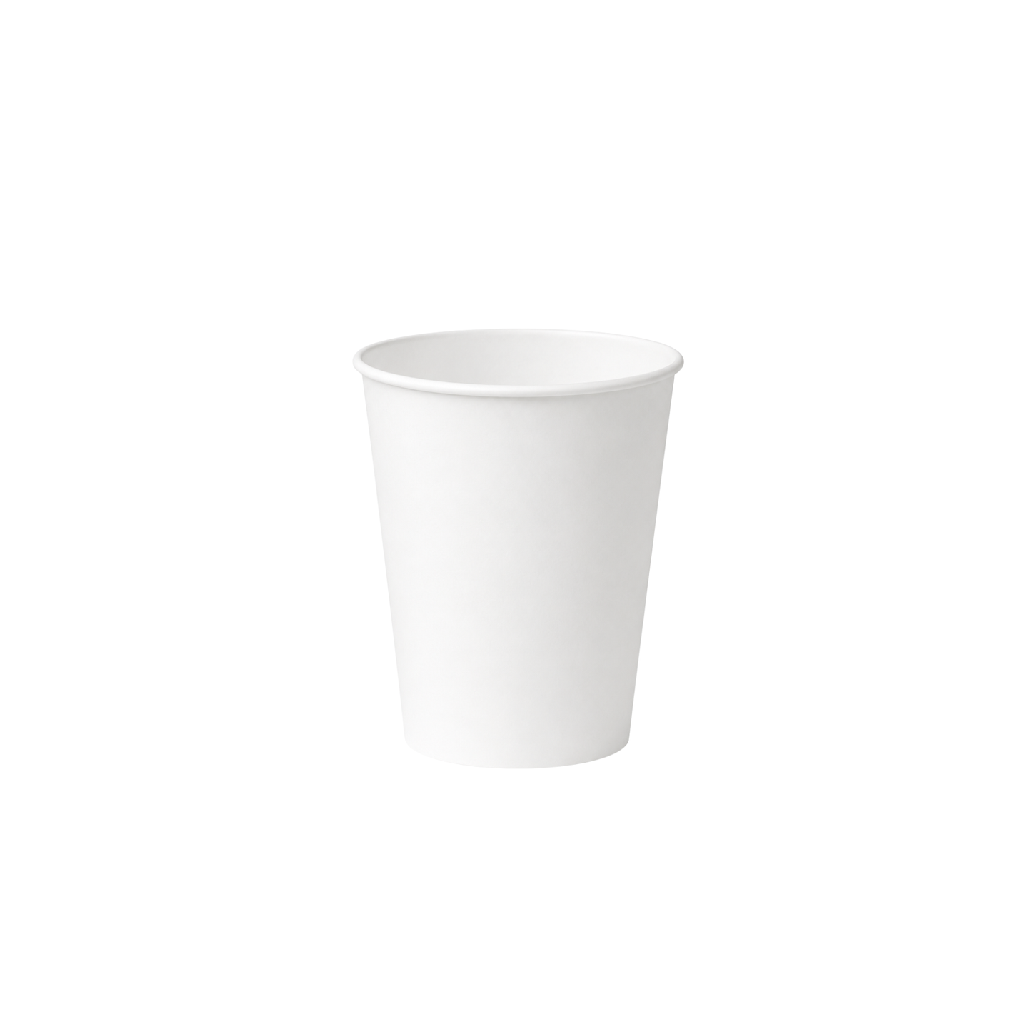 Single Walled Paper Cup - 200ml