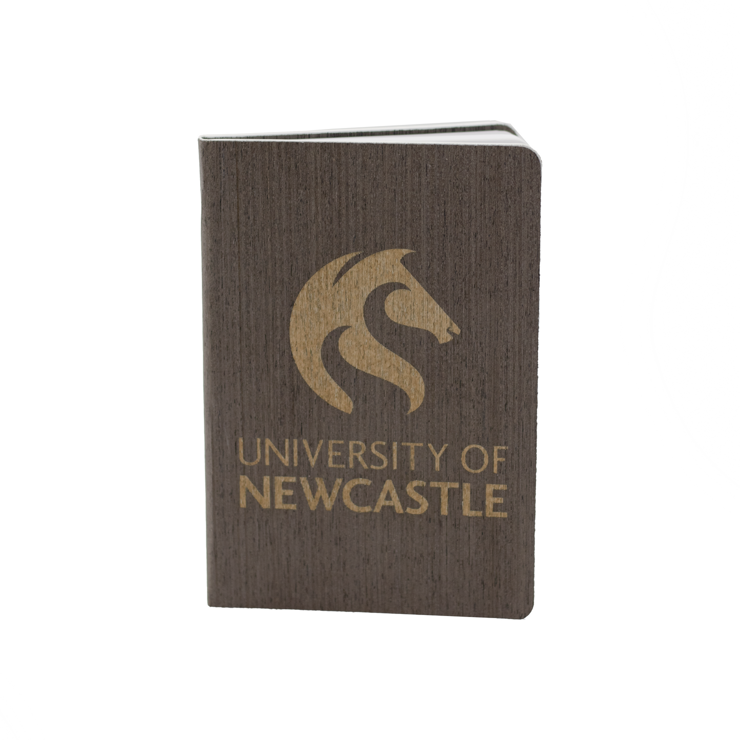 The Barker Eco Notebook
