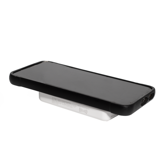 Mason Wireless Charging Powerbank
