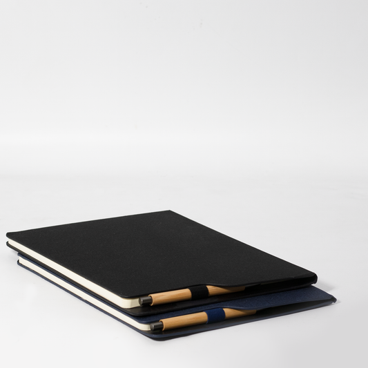 SunScribe Notebook