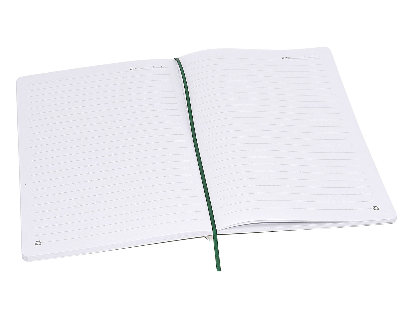 Designa Full Colour Softcover A5 Notebook