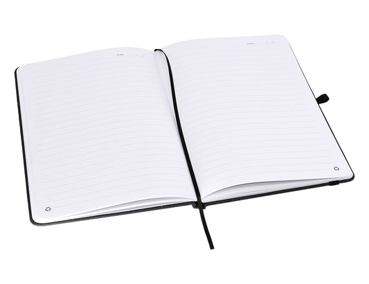 Carnival Pro A5 Notebook