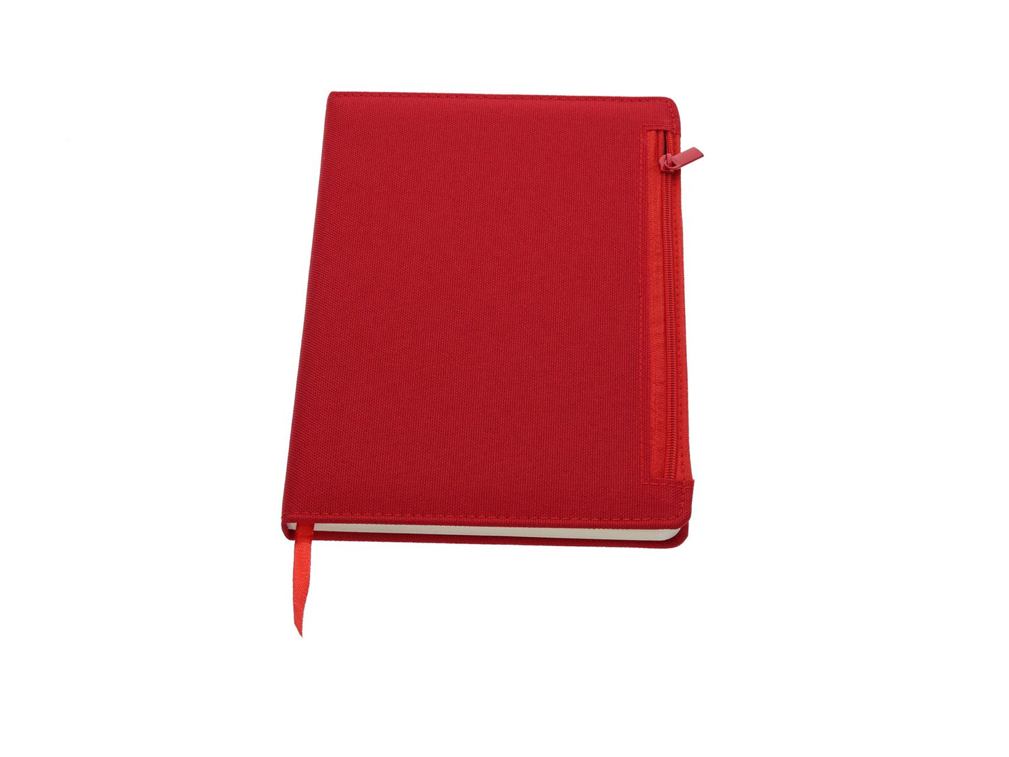 A5 RPET Notebook