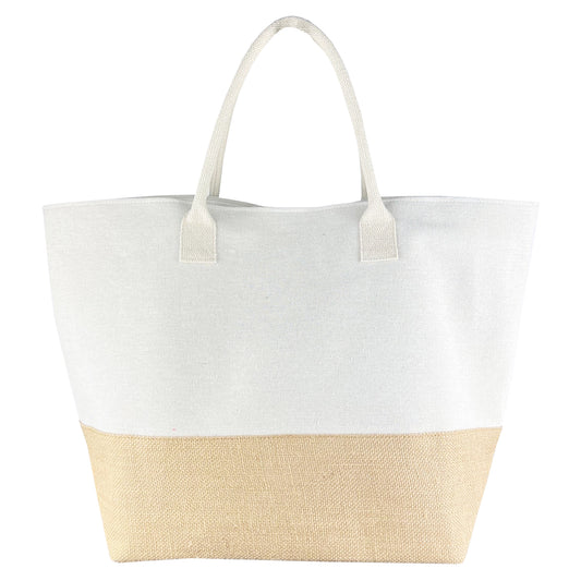Summer Jute Bag