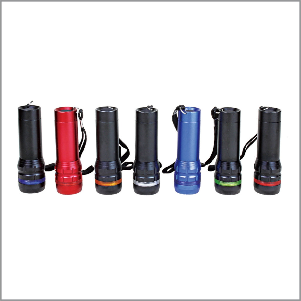 LED Torch