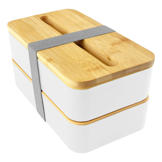 RPP Bamboo Lunch Box Pack