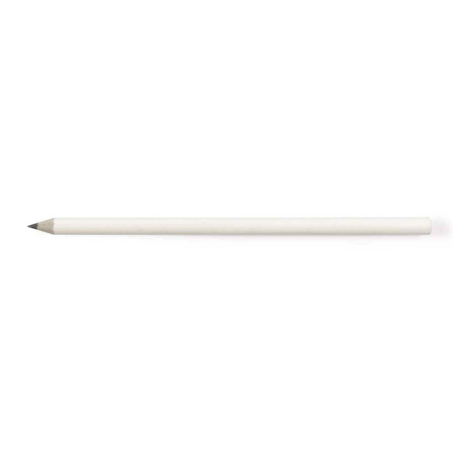 Recycled Newspaper Pencil