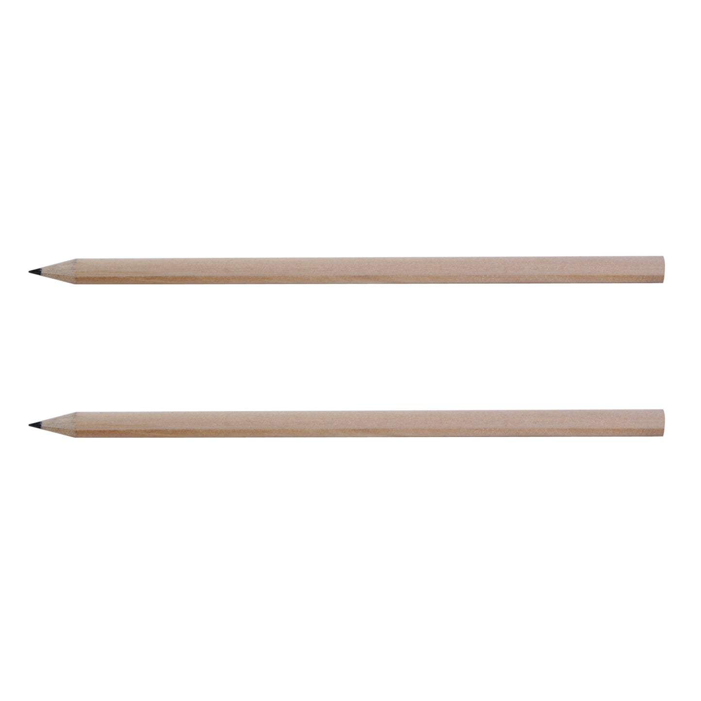 Sharpened Timber Pencil