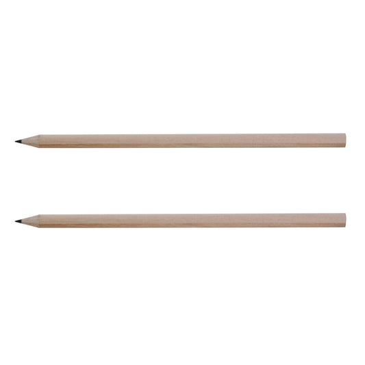 Sharpened Timber Pencil
