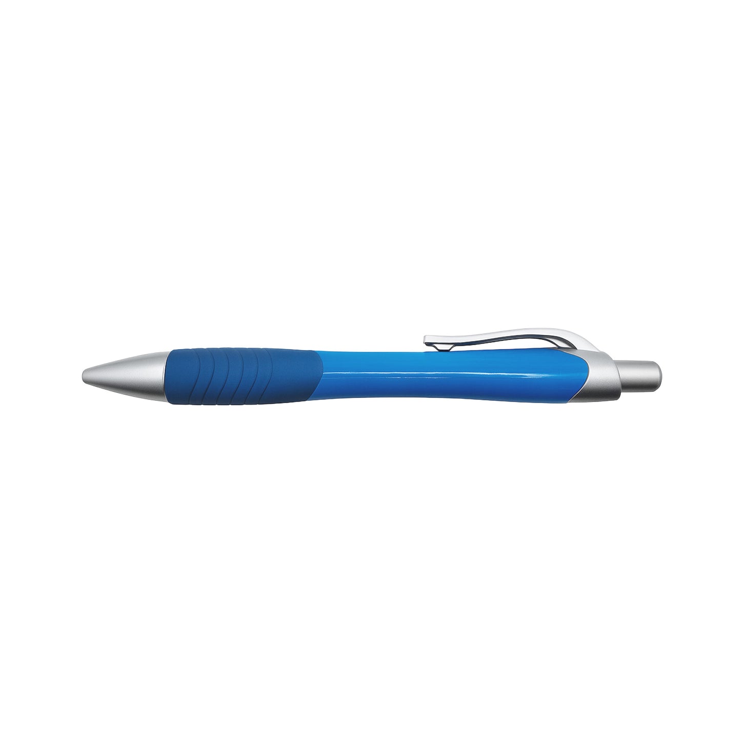 Scribe Spiral Notebook with Pen