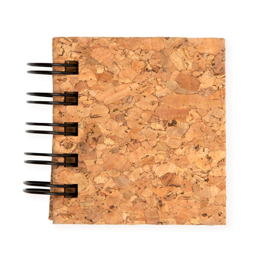 Codex Cork Sticky Notes