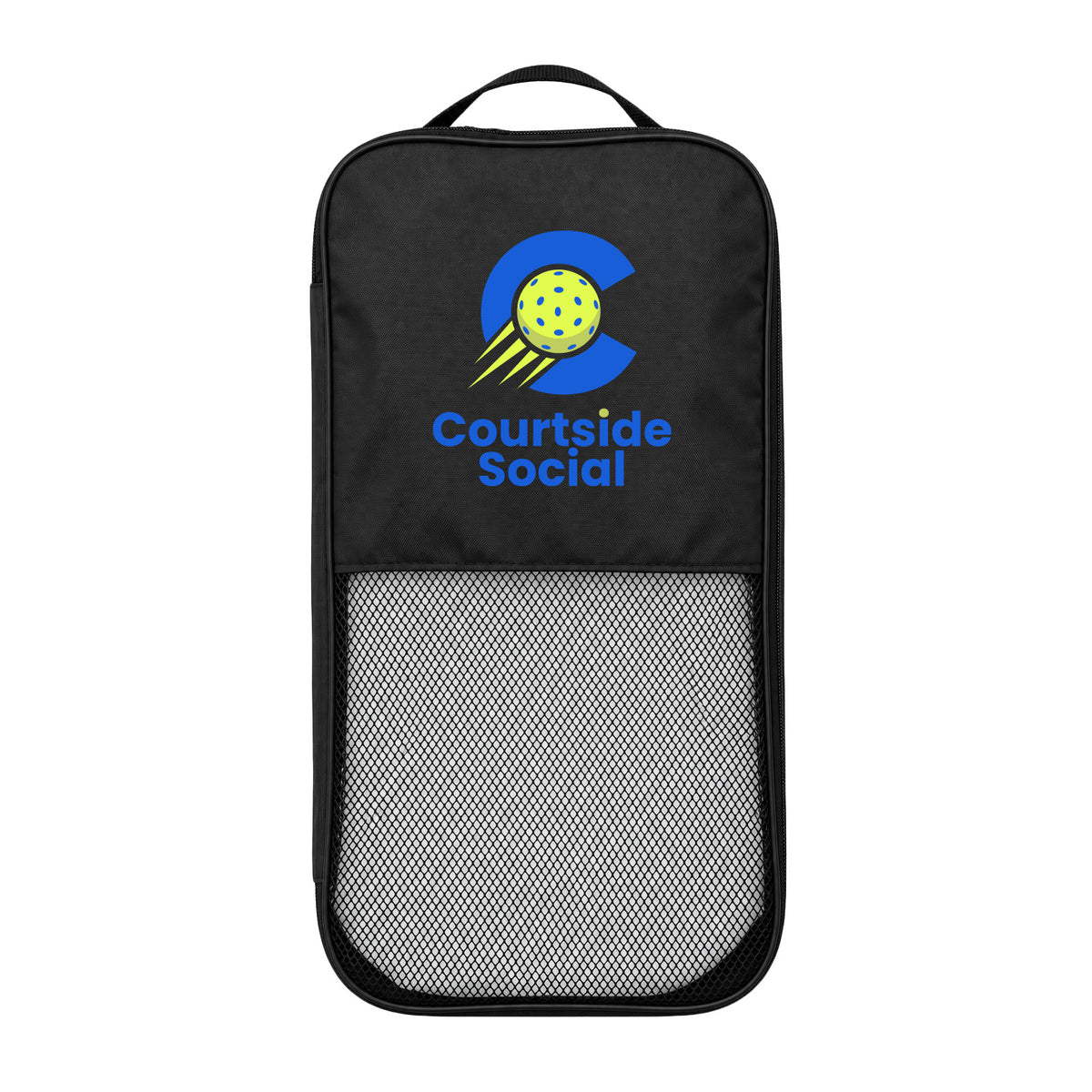 Custom Matchpoint Pickleball Set