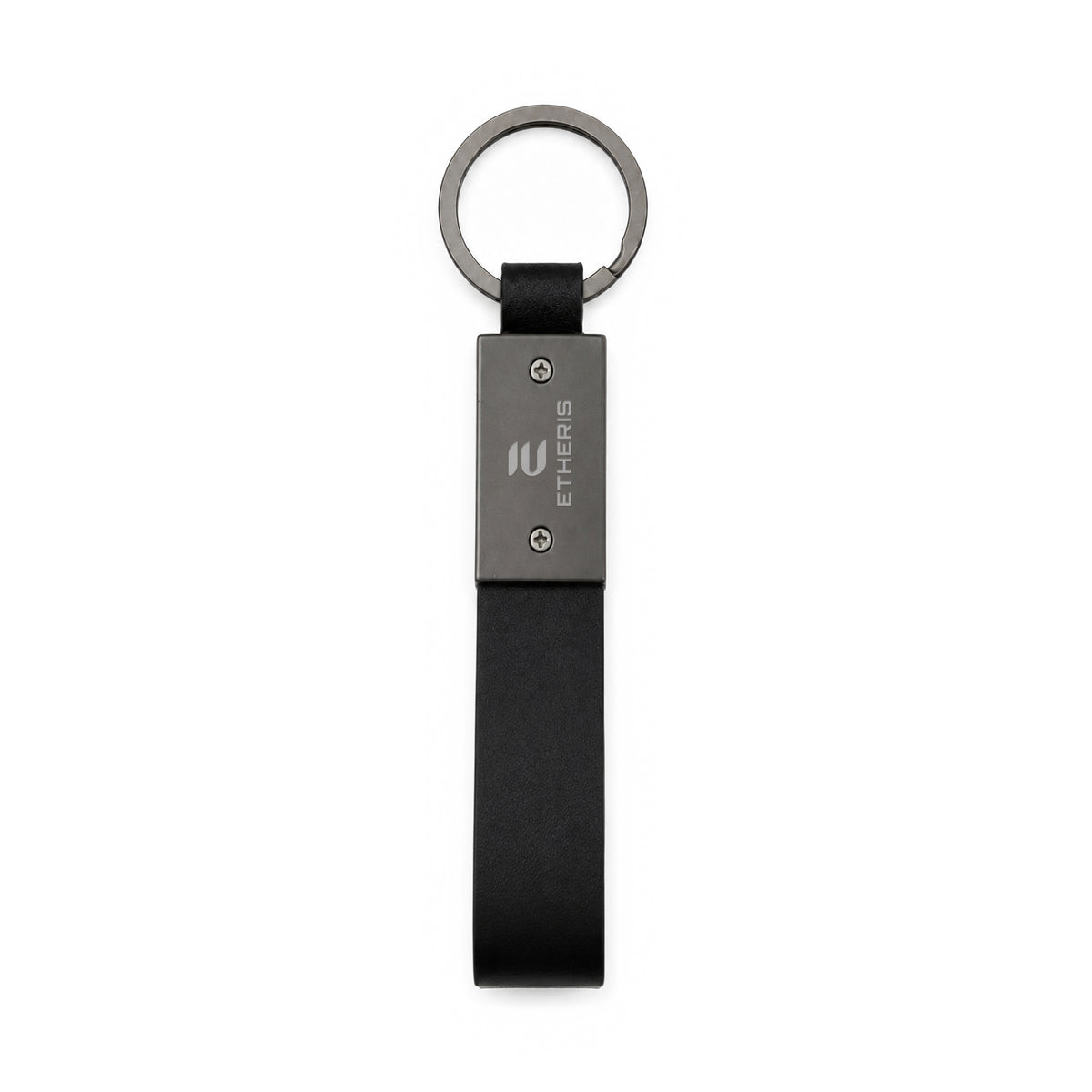 Zander Keytag