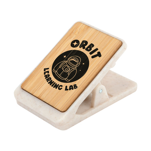 Eco Magnetic Clip