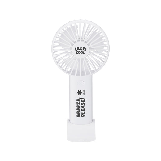 Heatwave Fan