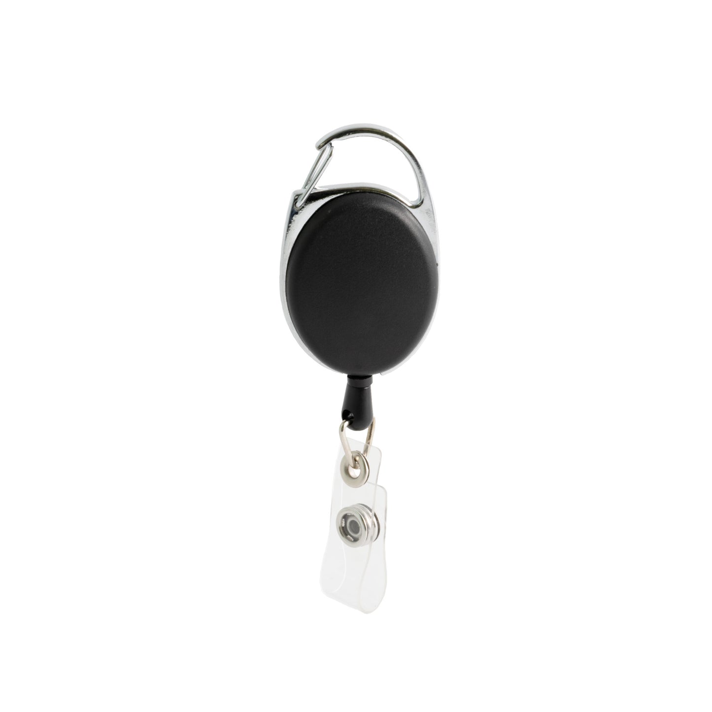 Premium Retractable ID Badge Holder