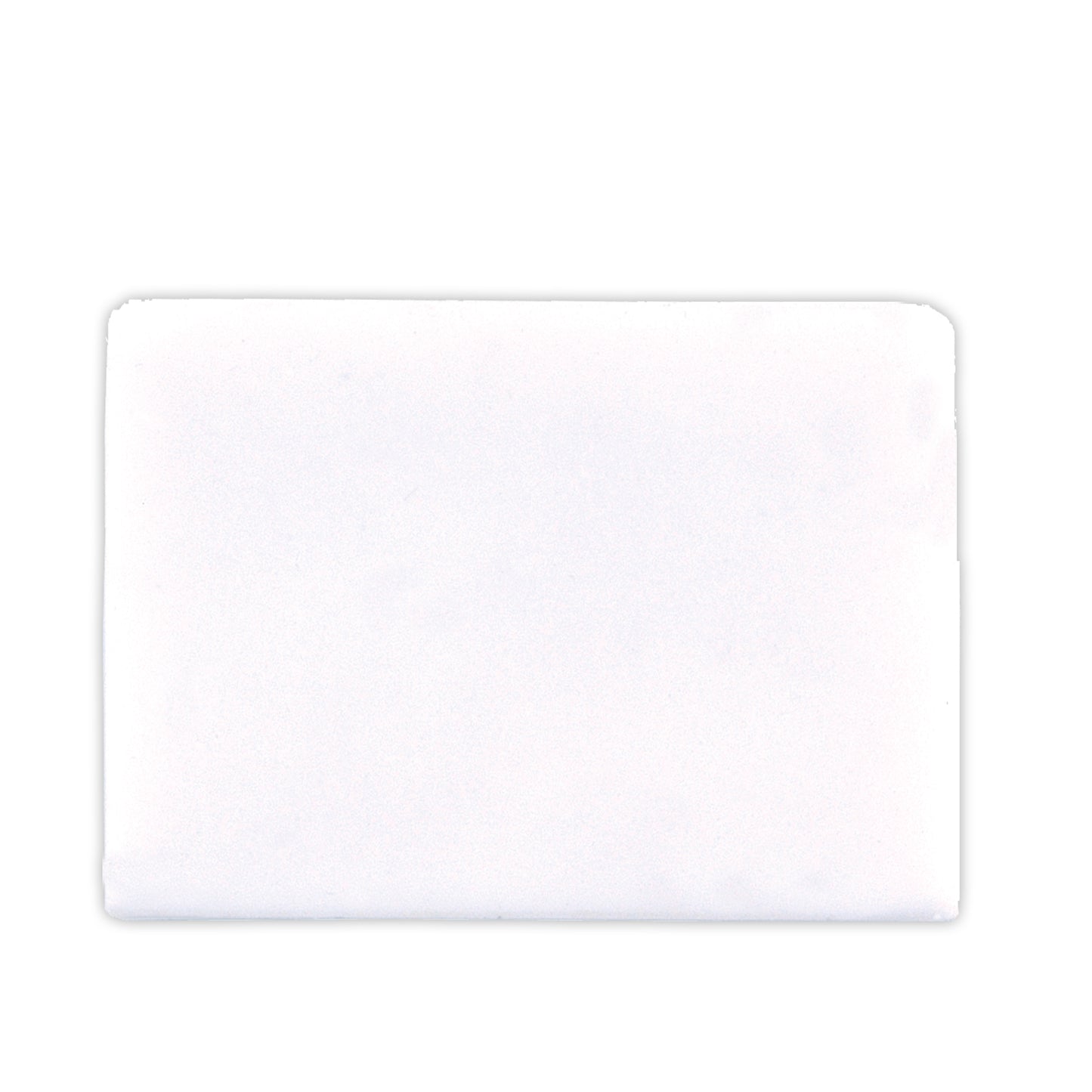 White Eraser