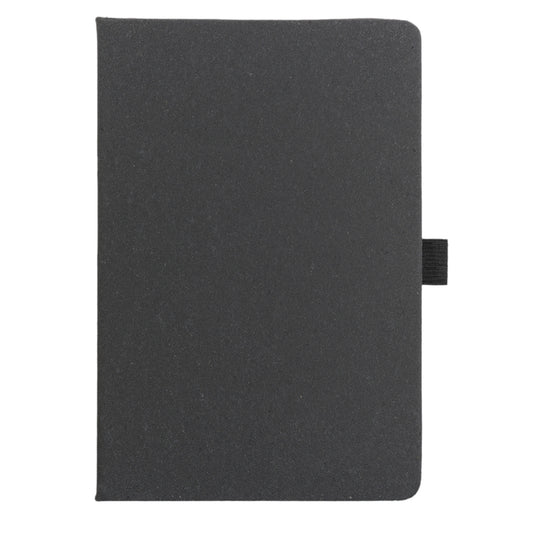 Astro Hard Cover Recycled Leather Notebook