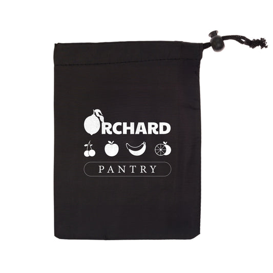 Harvest Produce Bags in Pouch