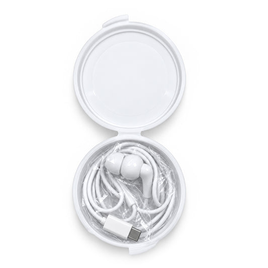 Nico Type C Earbuds