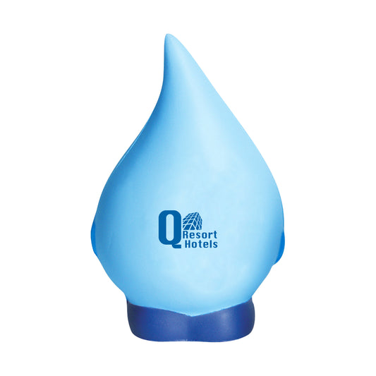 Water Drop Stress Reliever