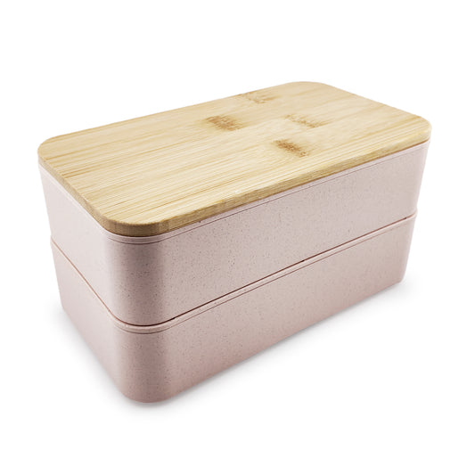 Stax Eco Lunch Box