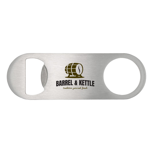 Wedge Bottle Opener