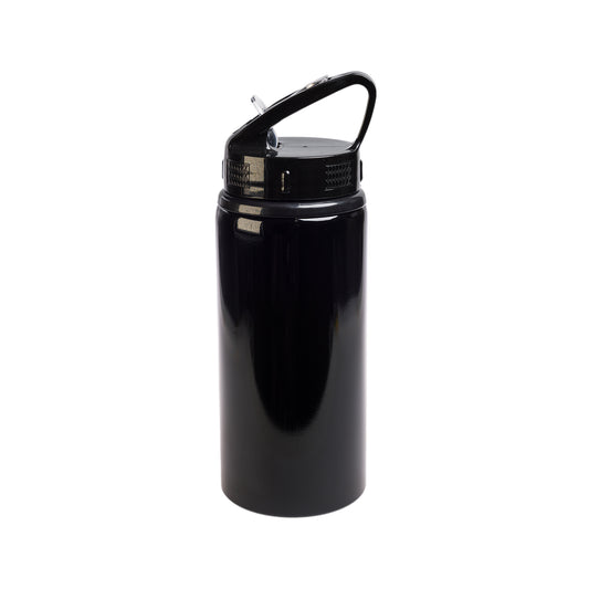 Amore 500ml Junior Bottle - Flip Straw Lid