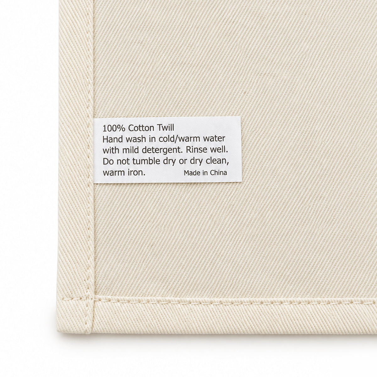 Haven Medium Cotton Tea Towel
