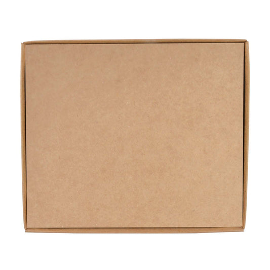 Gift Box Ambassador Natural