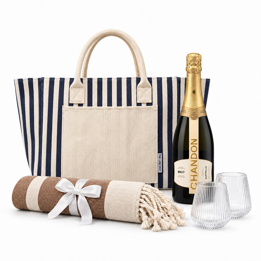 The Sun & Sip Corporate Gift Set