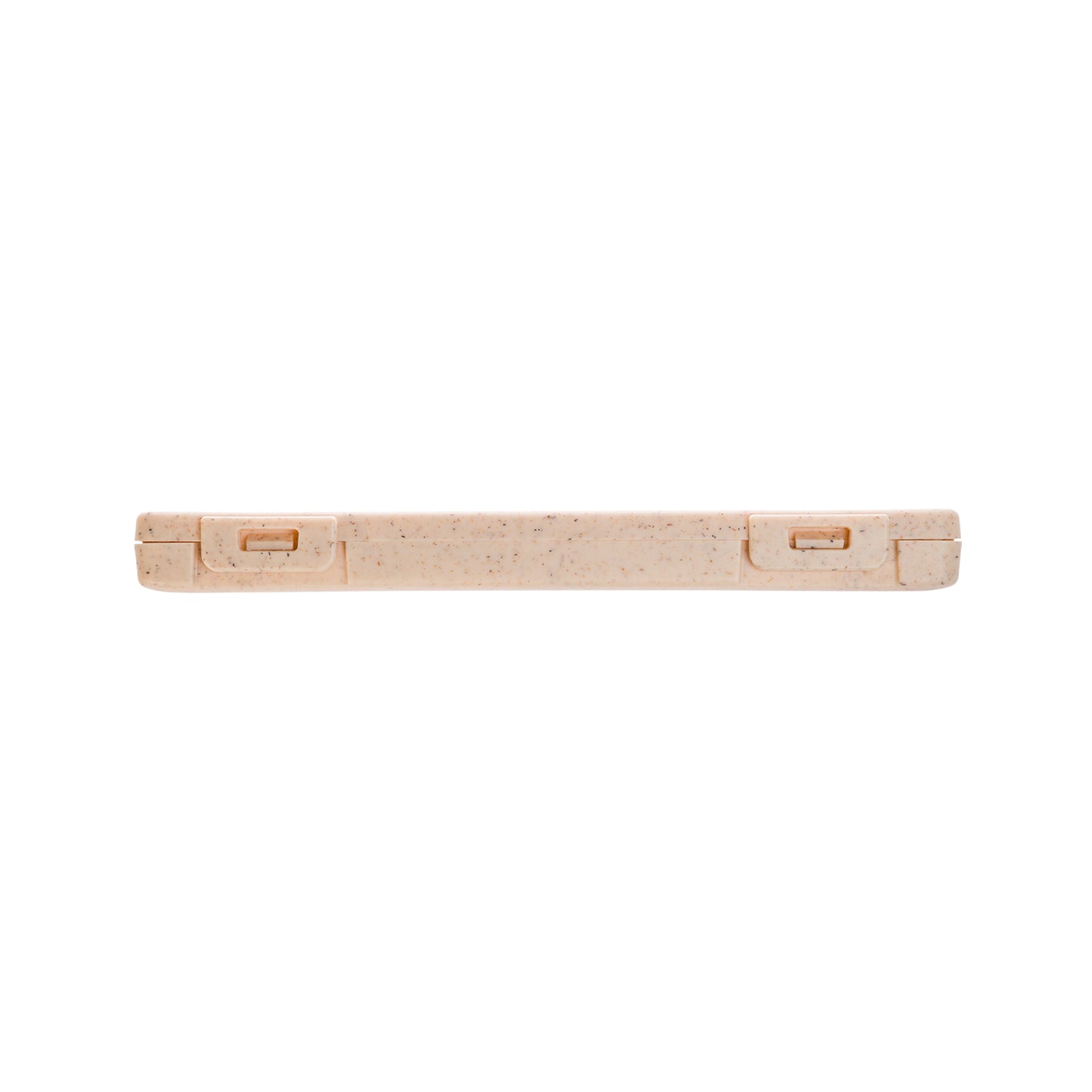 Miso Bamboo Cutlery Set in Calico Pouch