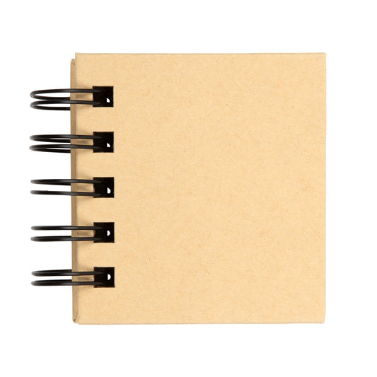 Codex Spiral Sticky Notes