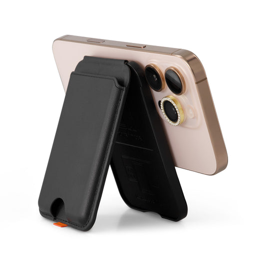 Cozy Phone Wallet