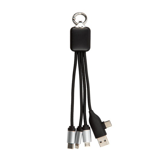 Kinetic Square Glow Cable