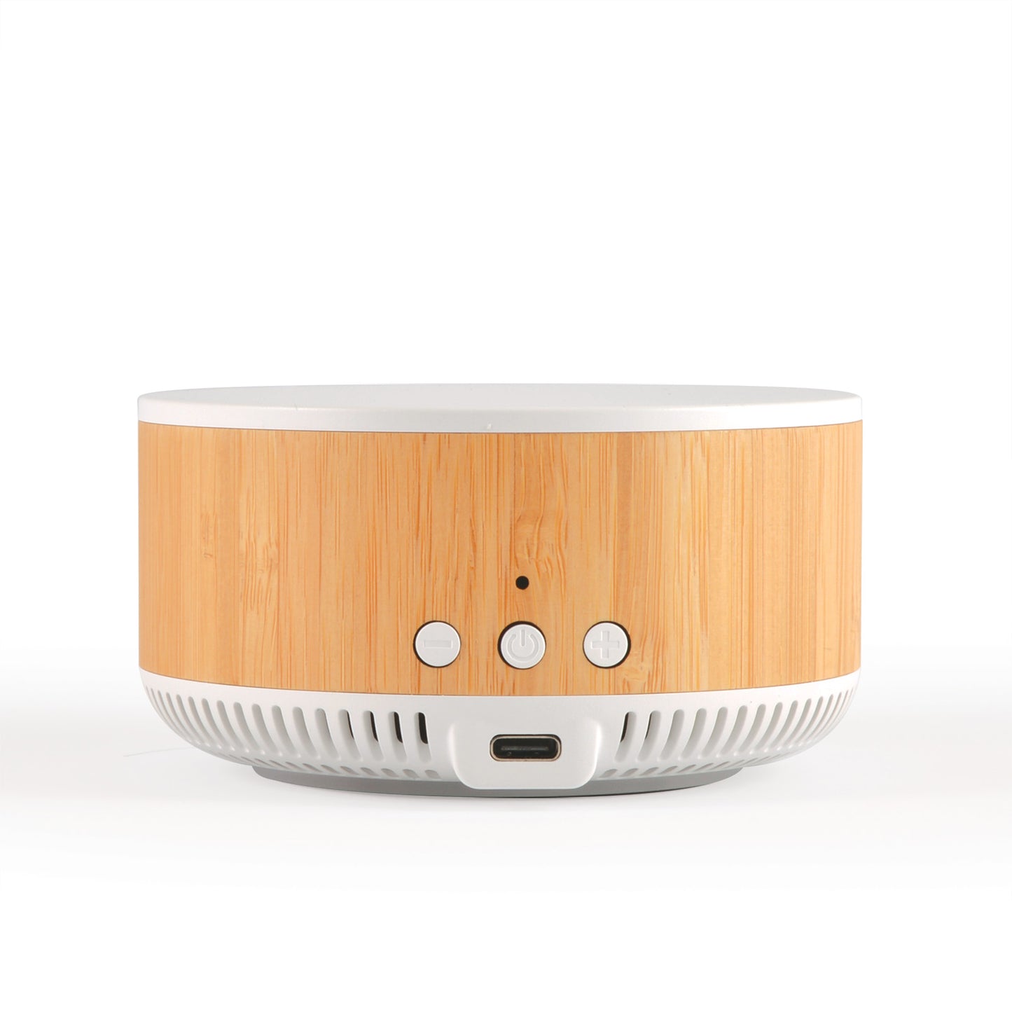 Typhoon Speaker & Wireless Charger