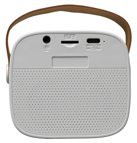Boombox Mini Speaker