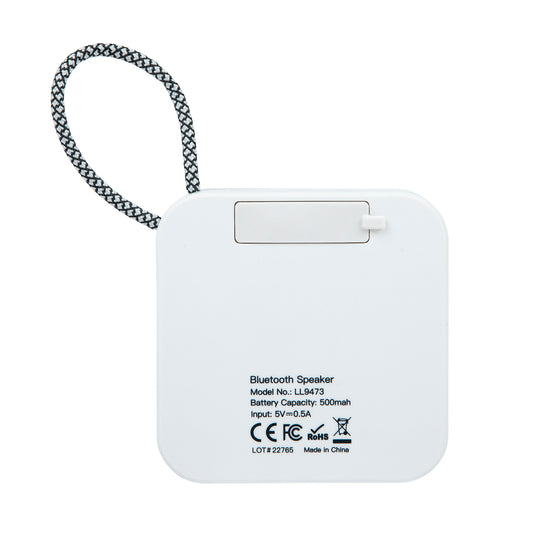 Pep Mini Speaker