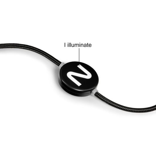 Aura by Nomis Cable