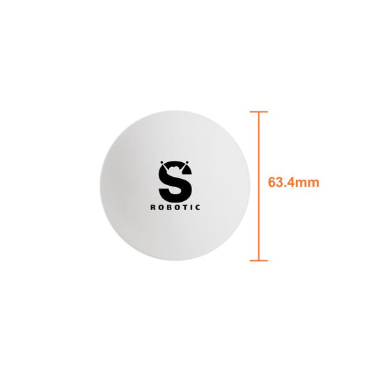 Lacrosse Ball